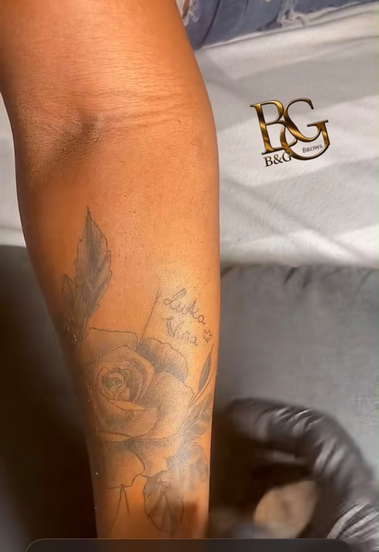 Tattoo 1
