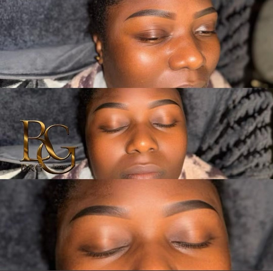 Microblading 9