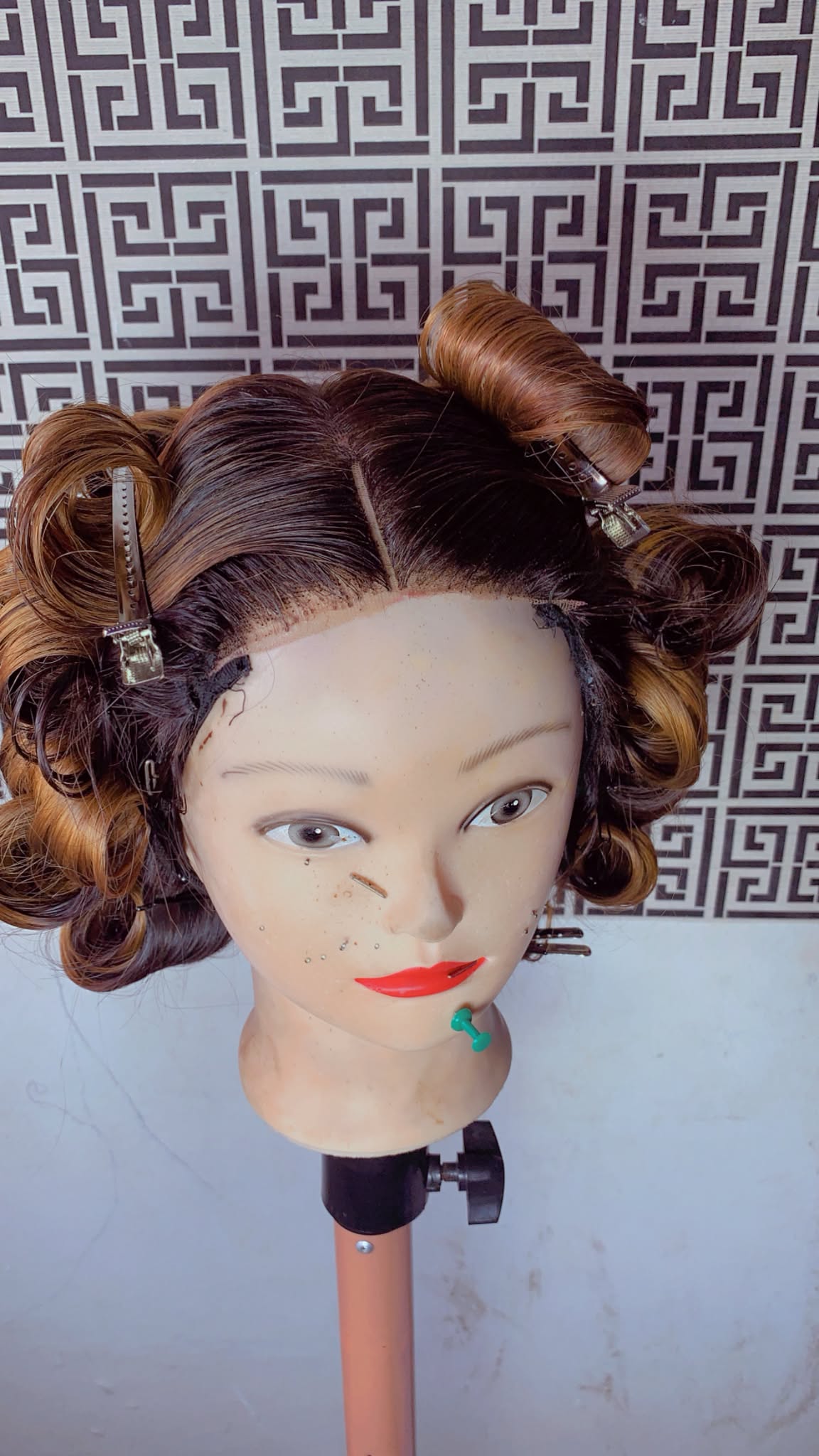 Hair 6