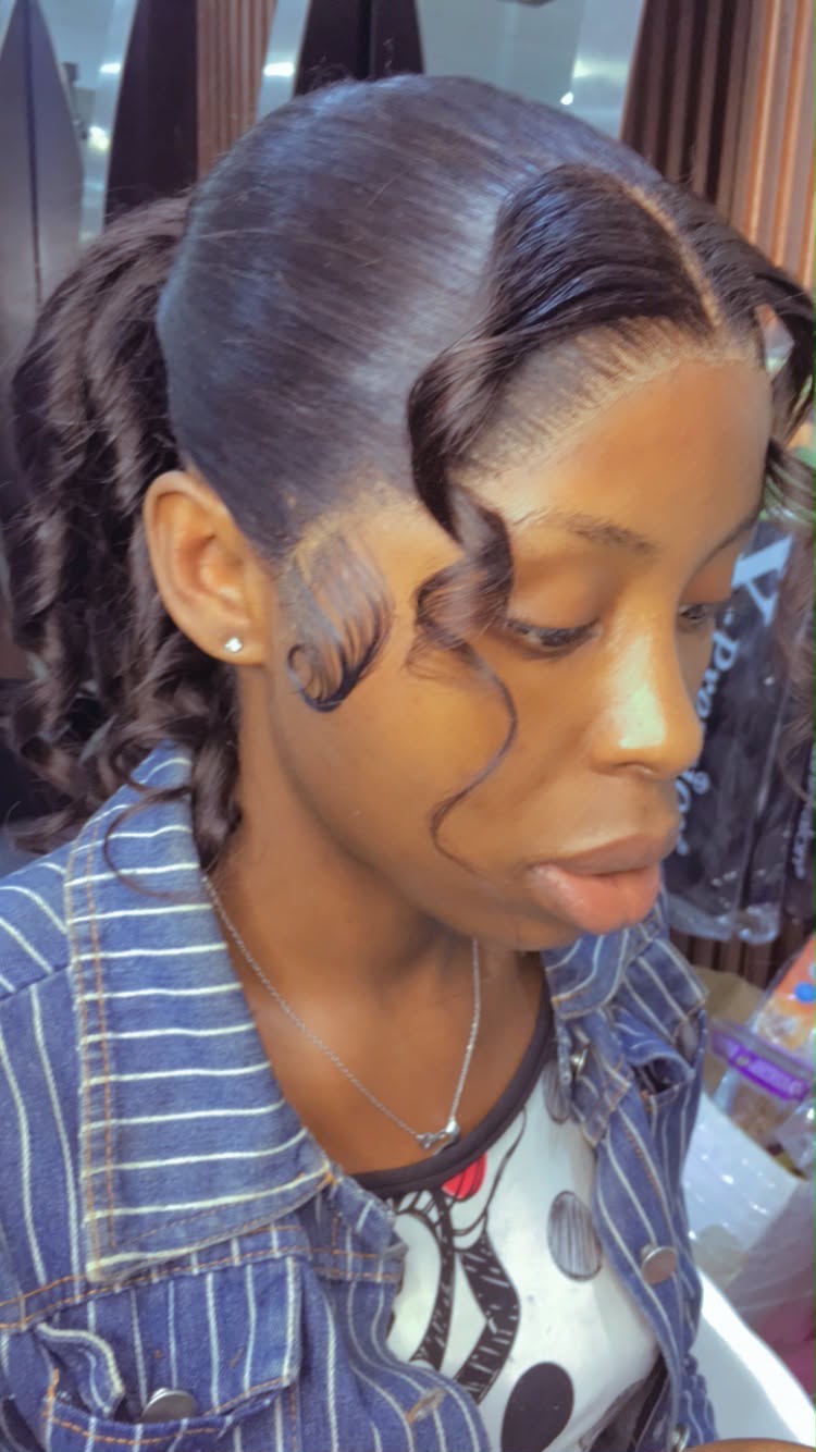 Hair 7