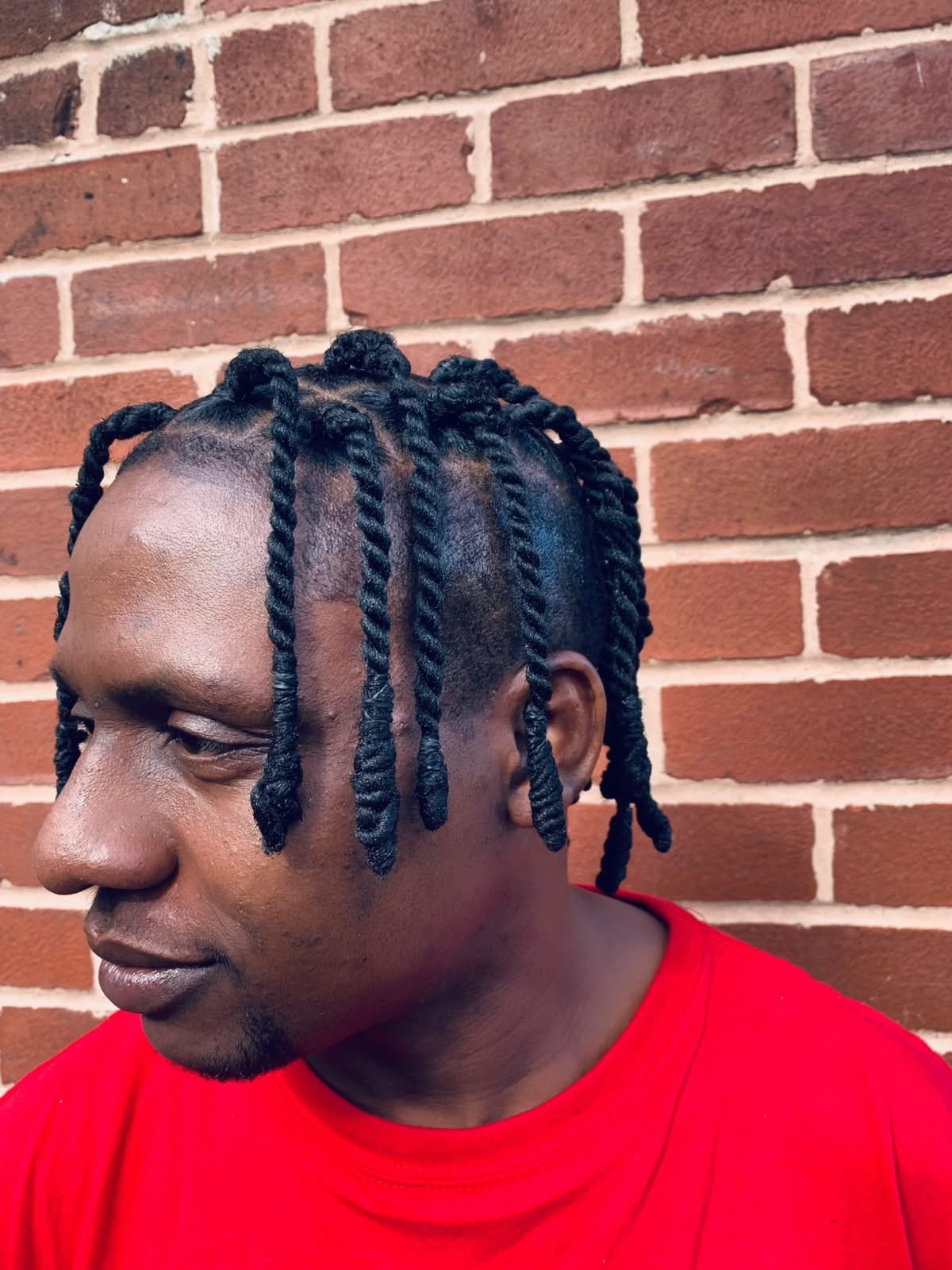 Braiding